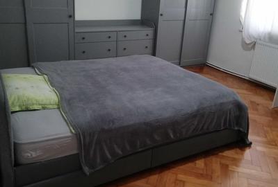 Apartament cu 2 camere decomandat în Central - 1