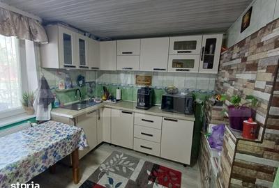 Casă cu 2 camere cu Teren 3500 Mp în Adâncata - 14