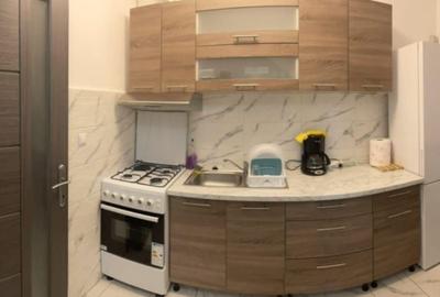 Apartament cu 2 camere decomandat în Ultracentral