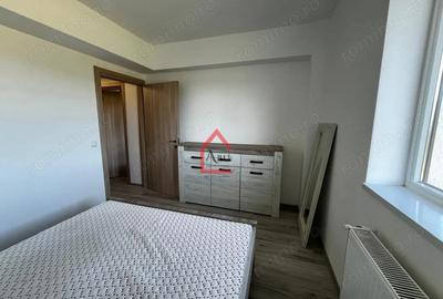 Apartament cu 2 camere semidecomandat, mobilat în Bucium - 4