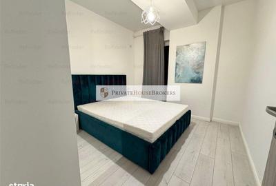 Apartament cu 2 camere semidecomandat în Central - 10