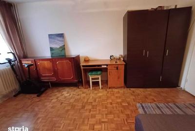 Garsonieră în Mărăști - 3