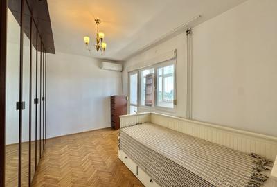 Apartament cu 3 camere semidecomandat, mobilat în Chibrit - 10
