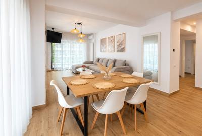 Apartament cu 3 camere decomandat în Nord - 2