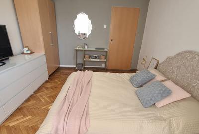 Apartament cu 3 camere decomandat în Mănăștur