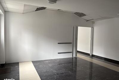 Spațiu comercial, de 55 mp, în Decebal - 3