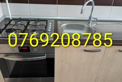 Apartament cu 2 camere decomandat, mobilat în Roșu - 14