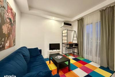 Apartament cu 2 camere în Ștefăneștii de Jos - 10