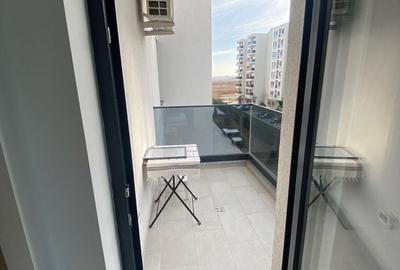 Apartament în Central
