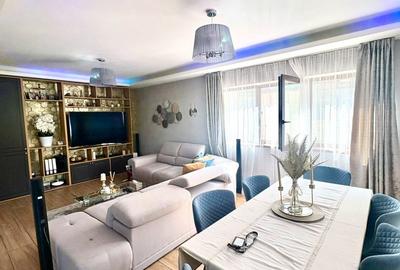 Casă individuală cu 5 camere cu Canalizare în Dâmbul Rotund - 1