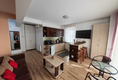 Apartament cu 2 camere semidecomandat în Exterior Est