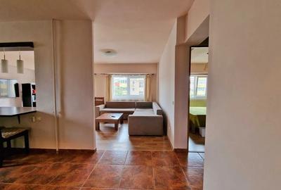 Apartament cu 3 camere decomandat, mobilat în Zorilor - 3