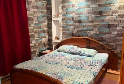 Apartament cu 3 camere decomandat în Alexandru Obregia
