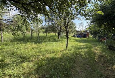 Teren Construcții intravilan de 1400 mp, în Micești - 1