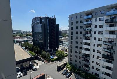 Garsonieră în Central