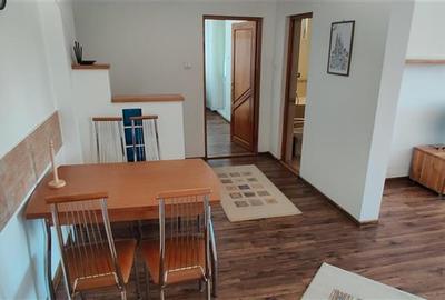 Apartament cu 4 camere circular, mobilat în Zorilor - 4