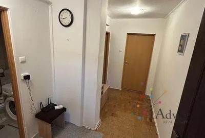 Apartament cu 2 camere decomandat în Hărmanului