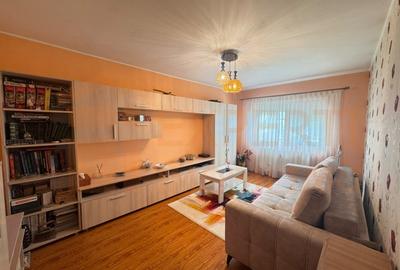 Apartament cu 2 camere decomandat, mobilat în Km 4-5