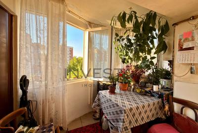 Apartament cu 2 camere decomandat, mobilat în Plopilor - 5