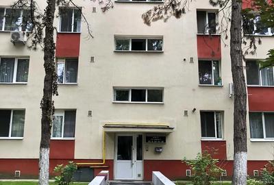 Garsonieră decomandată în Berceni