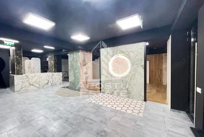 Spațiu comercial, de 336 mp, în Banu Mărăcine - 17