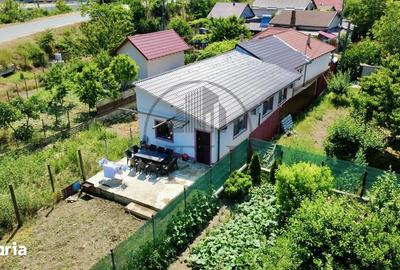Casă cu 3 camere cu Teren 300 Mp în Central - 8