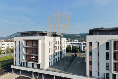 Apartament cu 2 camere decomandat în Orașul Vechi - 11