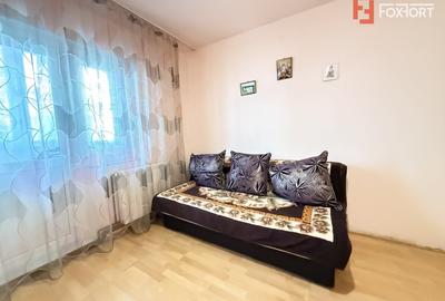 Apartament cu 4 camere decomandat în Lipovei - 18