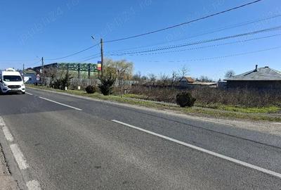 Teren de 740 mp, în Surdila-Greci - 4