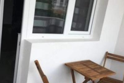 Apartament cu 2 camere semidecomandat în Berceni - 3