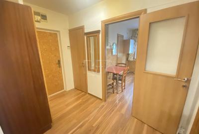Apartament cu 3 camere decomandat, mobilat în Berceni - 12