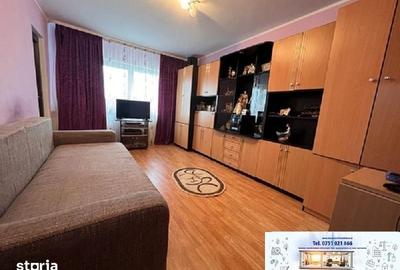 Apartament cu 2 camere decomandat în Micro 16