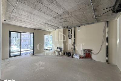 Spațiu comercial, de 119 mp, în Florești