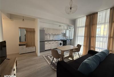 Apartament cu 2 camere în Ciurea - 11