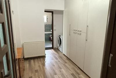 Apartament cu 2 camere decomandat în Banca Națională - 4