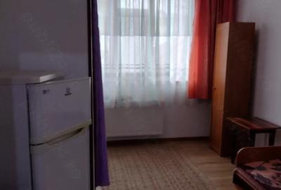 Garsonieră nedecomandată în Sud