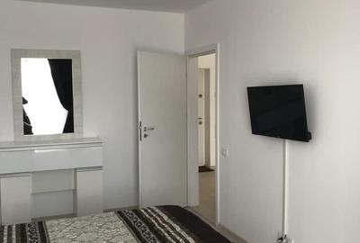Apartament cu 2 camere semidecomandat în Take Ionescu - 6