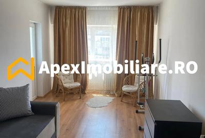 Apartament cu 3 camere decomandat, mobilat în Pantelimon