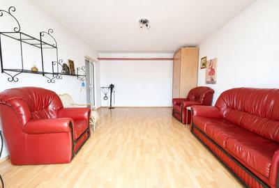 Apartament cu 2 camere decomandat, mobilat în Mărăști