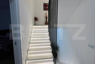 Casă individuală cu 6 camere cu Piscina în Dezmir - 4