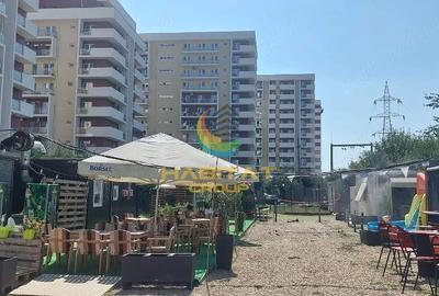 Teren de 1700 mp, în Sud