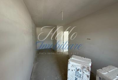Apartament cu 2 camere semidecomandat în Florești - 4