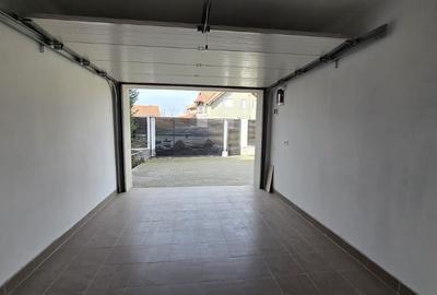 Casă individuală cu 5 camere cu Teren 790 Mp în Biharia - 14