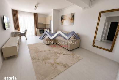 Apartament cu 2 camere în Sud - 4
