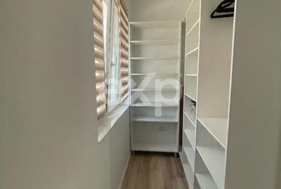 Apartament cu 2 camere semidecomandat, mobilat în Florești - 6