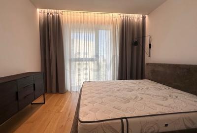 Apartament cu 2 camere decomandat în Herăstrău - 5
