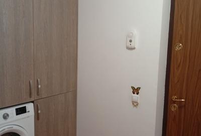 Garsonieră decomandată în Obcini - 7