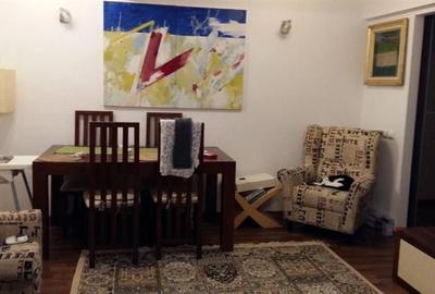 Apartament cu 3 camere decomandat în Dămăroaia