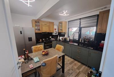 Casă cu 3 camere cu Teren 554 Mp în Frumoasa - 7