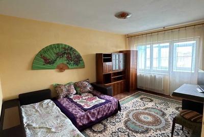 Apartament cu 2 camere decomandat în Central - 6
